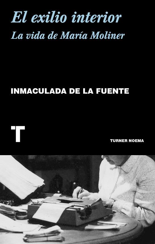 EXILIO INTERIOR, EL | 9788417141820 | DE LA FUENTE, INMACULADA