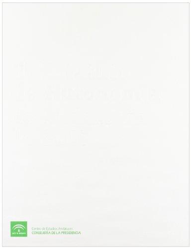 ESTATUTO DE AUTONOMÍA DE ANDALUCÍA DE 2007, EL | 9788461174942 | AGUDO, MIGUEL J.