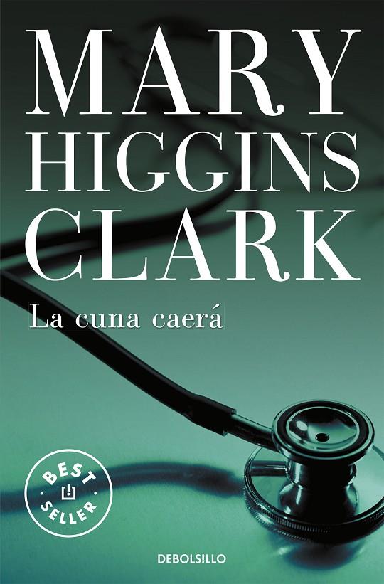 CUNA CAERÁ, LA | 9788497599665 | HIGGINS CLARK, MARY