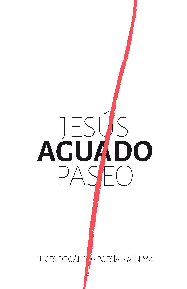 PASEO | 9788415117520 | AGUADO, JESUS