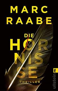 DIE HORNISSE | 9783548064895 | RAABE, MARC