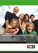 DESARROLLO SOCIOAFECTIVO E INTERVENCIÓN CON FAMILIAS | 9788490216156 | VARIOS AUTORES