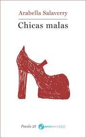 CHICAS MALAS | 9788412082807 | SALAVERRY, ARABELLA