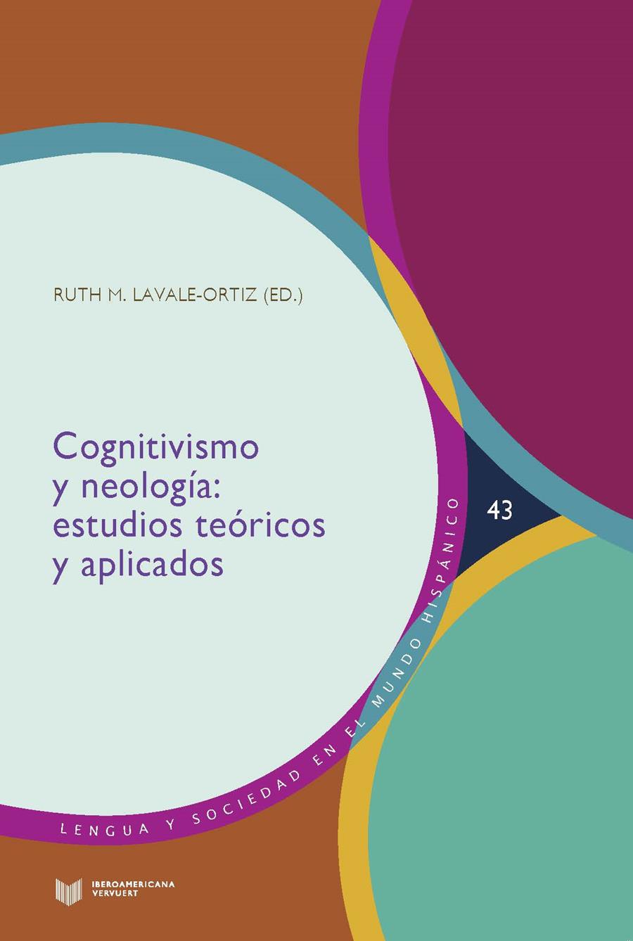 COGNITIVISMO Y NEOLOGIA | 9788491921295