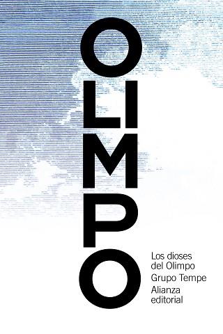 DIOSES DEL OLIMPO, LOS | 9788491044291 | GRUPO TEMPE