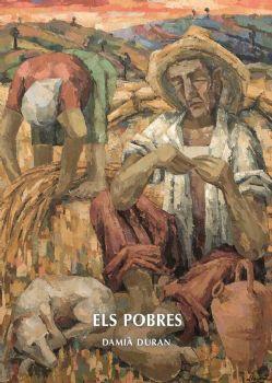 POBRES, ELS | 9788416416547 | DURAN JAUME, DAMIÀ