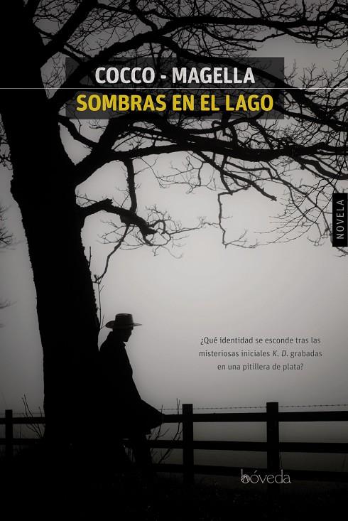SOMBRAS SOBRE EL LAGO | 9788416691067 | COCCO, GIOVANNI / MAGELLA, AMNERIS