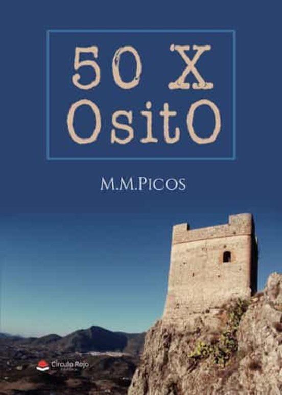 50 X OSITO | 9788411450126 | PICOS, M. M.