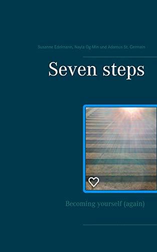 SEVEN STEPS | 9783738637199 | EDELMANN, SUSANNE / OG-MIN, NAYLA / ST. GERMAIN, ADA