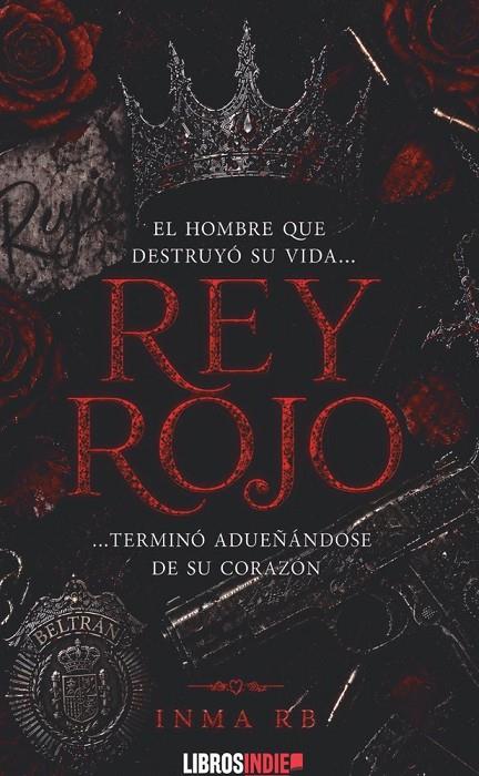 REY ROJO | 9791388227257 | RB, INMA