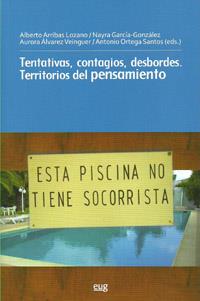 TENTATIVAS, CONTAGIOS, DESBORDES | 9788433853844