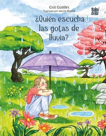 QUIÉN ESCUCHA LAS GOTAS DE LLUVIA? | 9791387735951 | GUTTLER, GRIT
