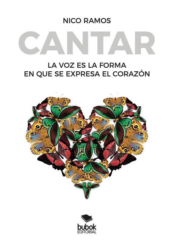 CANTAR | 9788468590417 | RAMOS, NICO