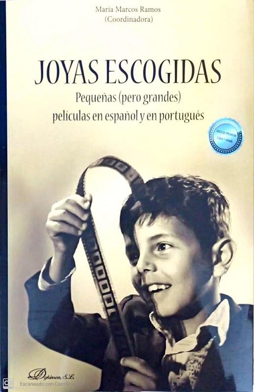 JOYAS ESCOGIDAS | 9788413779331 | MARCOS RAMOS, MARIA