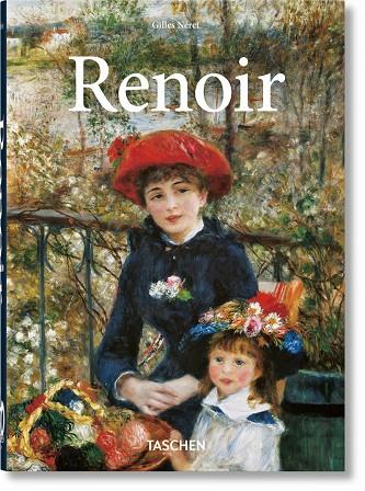RENOIR (40TH ED.) | 9783836592093 | NÉRET, GILLES