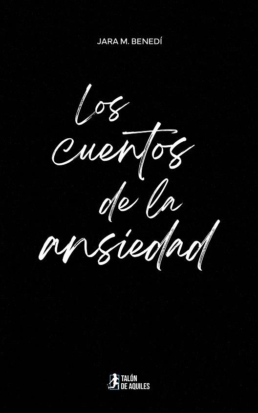 CUENTOS DE LA ANSIEDAD, LOS | 9791388043727 | BENEDÍ, JARA M.