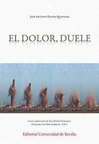 DOLOR, DUELE, EL | 9788447217717 | DURÁN QUINTANA, JOSÉ ANTONIO