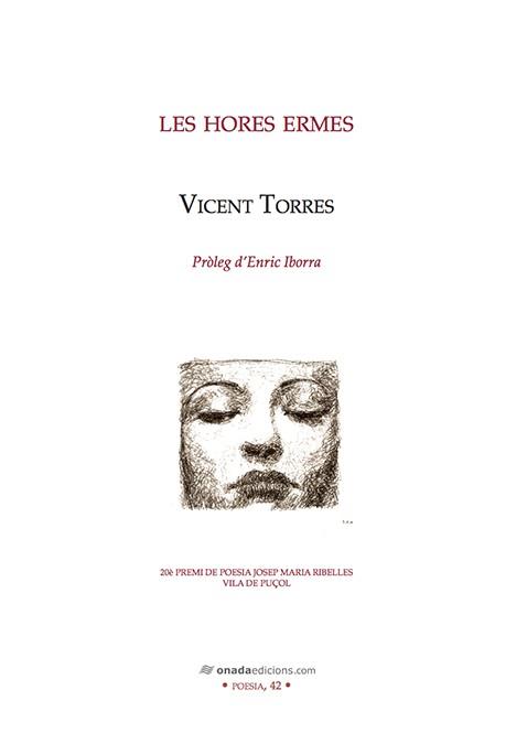HORES ERMES, LES | 9788416505951 | TORRES AGUADO, VICENT