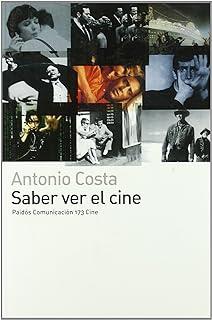 SABER VER EL CINE | 9788449320927 | COSTA, JOAN