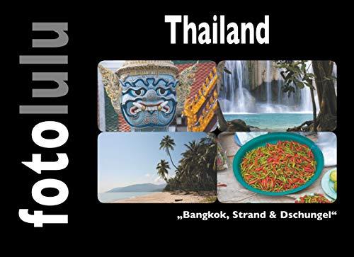 THAILAND | 9783749478439 | FOTOLULU