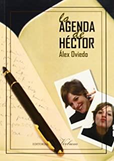 AGENDA DE HÉCTOR, LA | 9788479629809 | OVIEDO GONZÁLEZ, ALEX