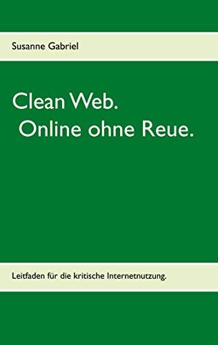 CLEAN WEB | 9783750487154 | GABRIEL, SUSANNE