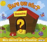 MASCOTES | 9788499136417 | DIVERSOS AUTORS