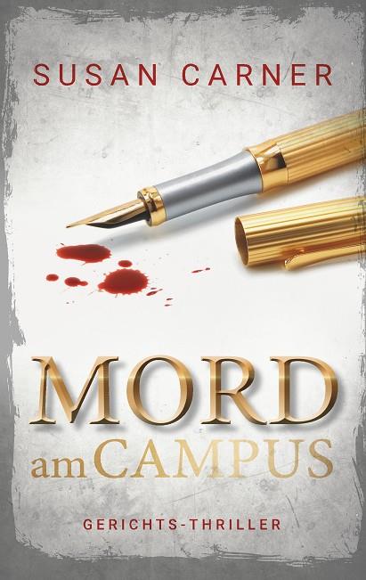 MORD AM CAMPUS | 9783750424364 | CARNER, SUSAN