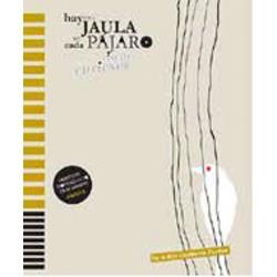 HAY UNA JAULA EN CADA PAJARO (+CD) | 9788493927080 | CURIESES, OSCAR