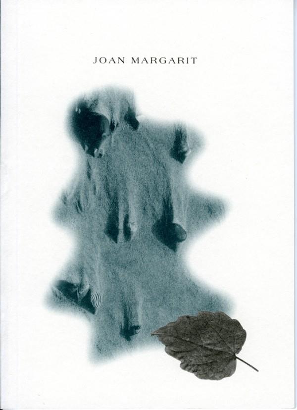 JOAN MARGARIT | 9788484090564 | MARGARIT CONSARNAU, JOAN