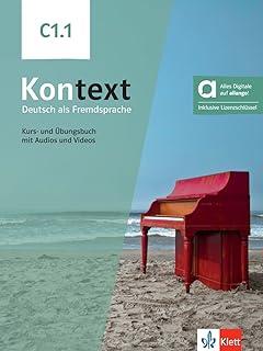 KONTEXT C1.1 AL+EJ HIBRIDO+ALLANGO | 9783126053136 | VARIOS AUTORES