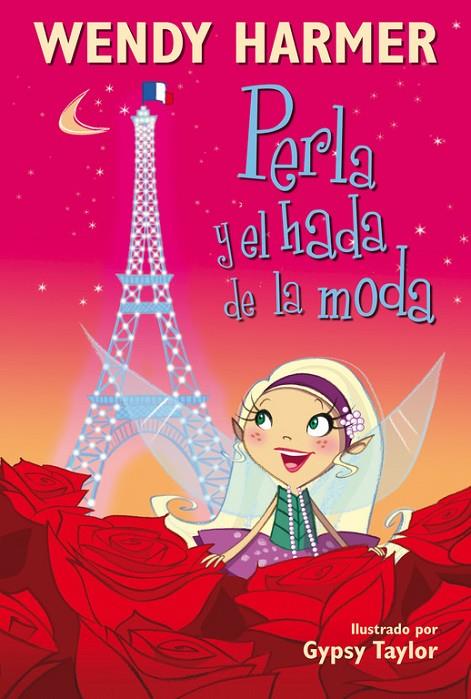 PERLA Y EL HADA DE LA MODA | 9788448834807 | HARMER, WENDY / TAYLOR, GYPSY