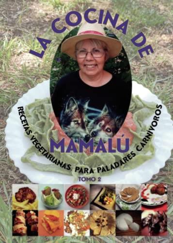 COCINA DE MAMALÚ, LA | 9788411151061 | MAMALÚ
