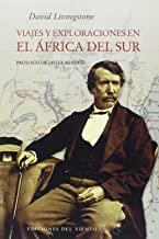 VIAJES Y EXPLORACIONES EN EL ÁFRICA DEL SUR | 9788415374466 | LIVINGSTONE, DAVID