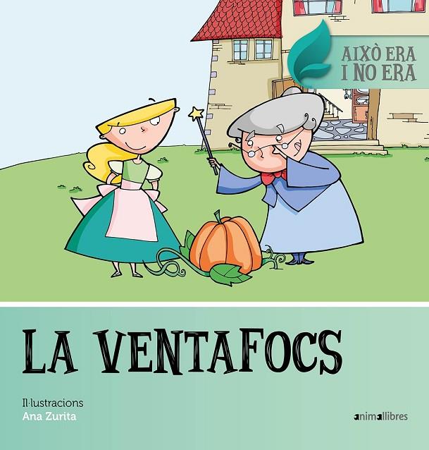 VENTAFOCS, LA | 9788416844494
