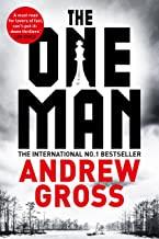 ONE MAN, THE | 9781509808670 | GROSS, ANDREW
