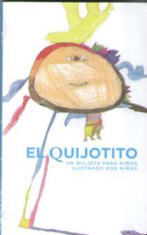 QUIJOTITO, EL | 9788445136119 | CALZON IGLESIAS, MARTA