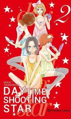 DAYTIME SHOOTING STARS 02 | 9788491461272 | YAMAMORI, MIKA