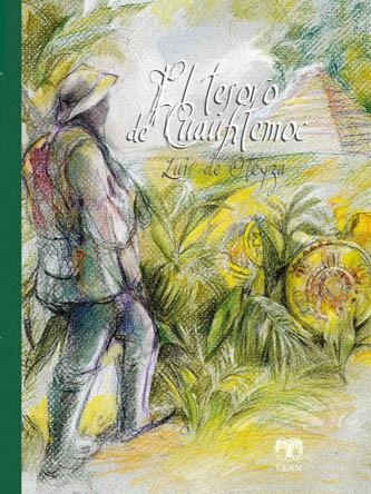 TESORO DE CUAUHTEMOC | 9788496745681 | OTEYZA, LUIS DE