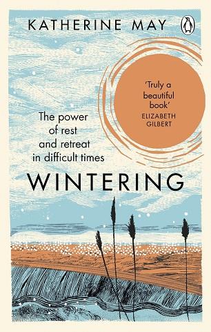 WINTERING | 9781846045998 | MAY, KATHERINE