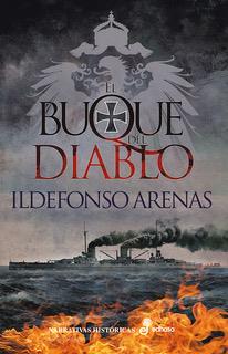 BUQUE DEL DIABLO, EL | 9788435063326 | ARENAS, ILDEFONSO