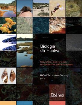 BIOLOGÍA DE HUELVA | 9788418984945 | TORRONTERAS SANTIAGO, RAFAEL