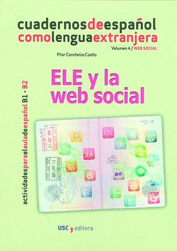 ELE Y LA WEB SOCIAL | 9788416183920 | CONCHEIRO COELLO, PILAR