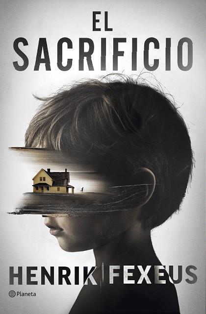 SACRIFICIO, EL (MEMENTO 1) | 9788408315841 | FEXEUS, HENRIK