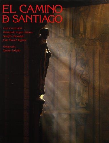 CAMINO DE SANTIAGO, EL | 9788477821489 | MOLINA, TIRSO DE