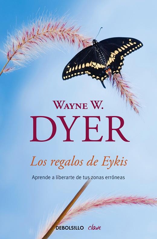 REGALOS DE EYKIS, LOS | 9788499084008 | DYER, WAYNE W.