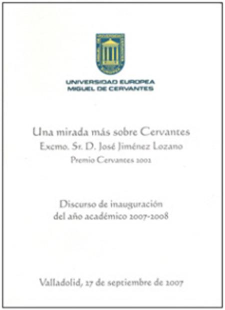 MIRADA ABSORTA ANTE ESPAÑA, UNA | 9788493593711 | JIMÉNEZ LOZANO, JOSÉ / FERNÁNDEZ ANTOLÍN, MARTÍN JOSÉ