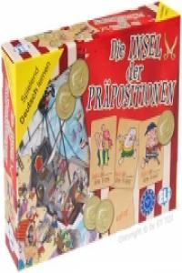 INSEL PRAPOSITIONEN | 9788853613646