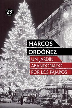 JARDÍN ABANDONADO, UN | 9788415325741 | ORDÓÑEZ, MARCOS
