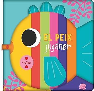 PEIX JUGANER, EL | 9788466156837 | WISE, GRAHAM